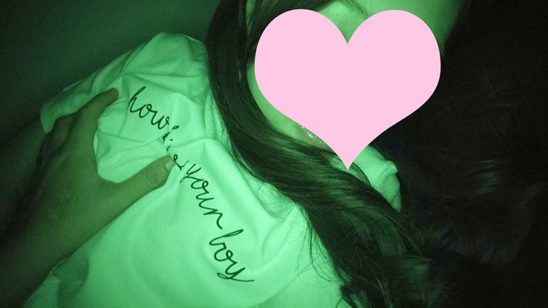 HONB-011 パート 6 - 70 分