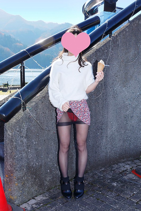 HONB-011 パート 7 - 78 分