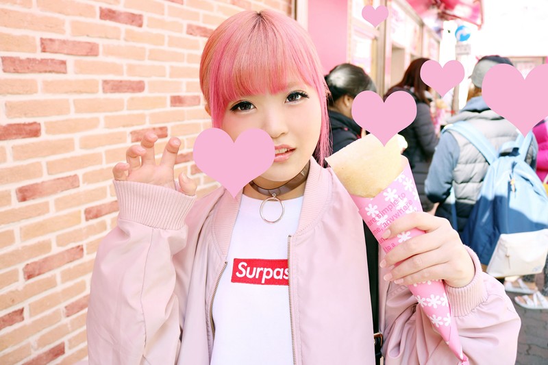 HONB-021 パート 2 - 38 分