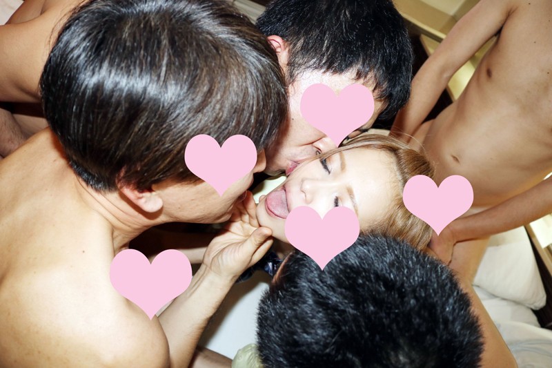 HONB-023 Part 17 - 126 minutes