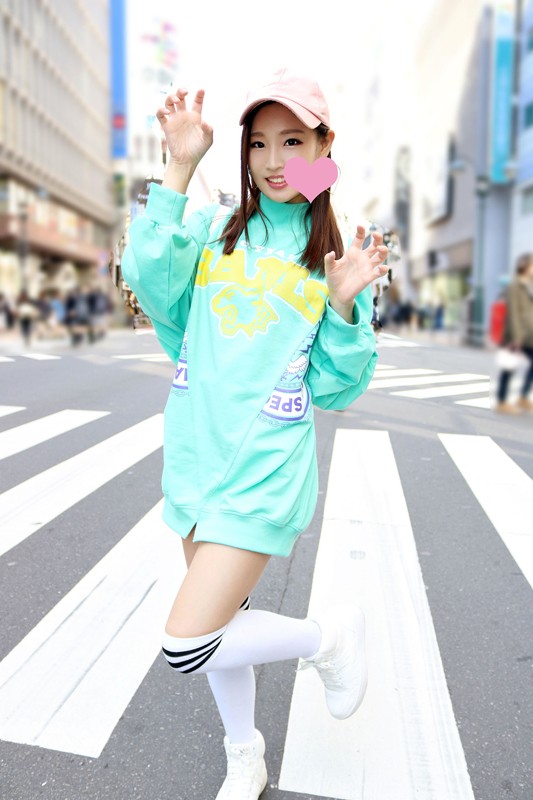 HONB-024 Bagian 1 - 30 minit