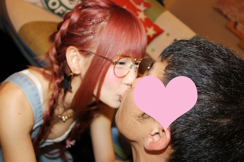 HONB-025 第 4 部分 - 51 分钟