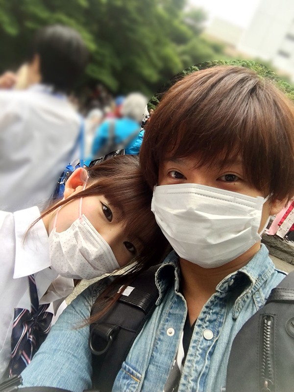 HONB-032 第 1 部分 - 30 分钟