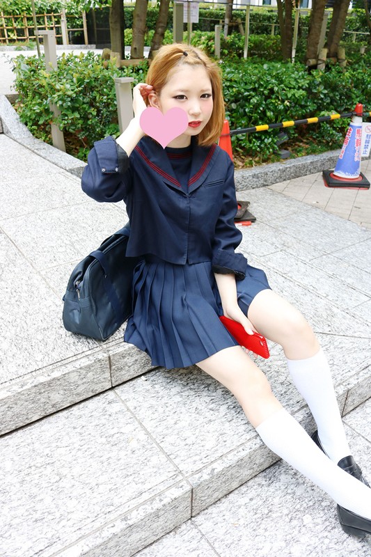 HONB-038 Part 1 - 30 minutes