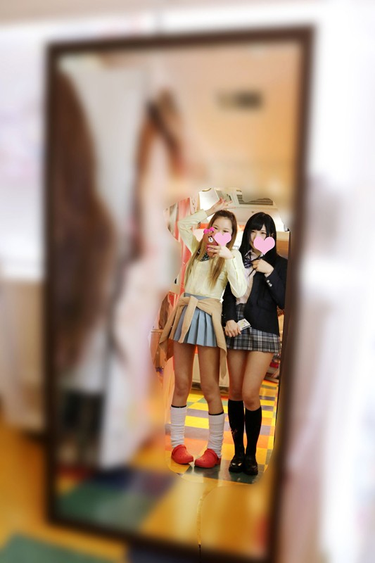 HONB-040 Part 4 - 69 minutes