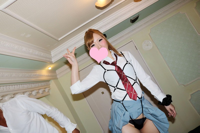 HONB-042 第 10 部分 - 93 分钟