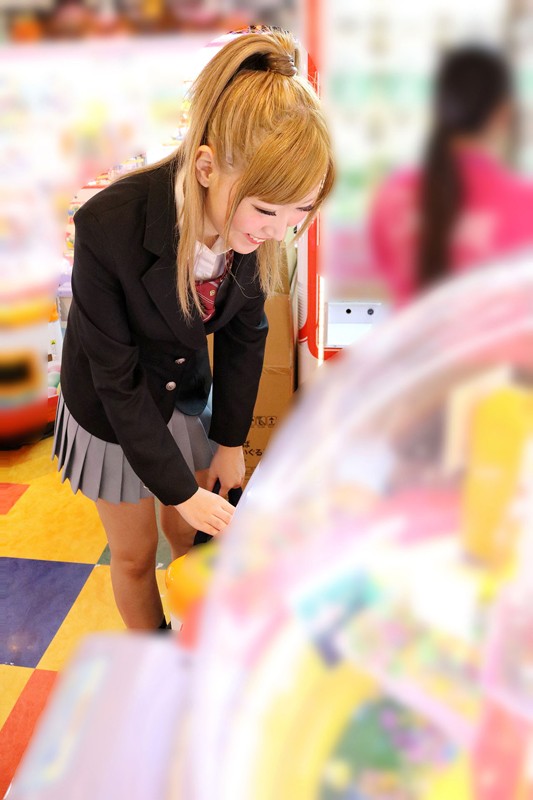 HONB-042 第 2 部分 - 37 分钟