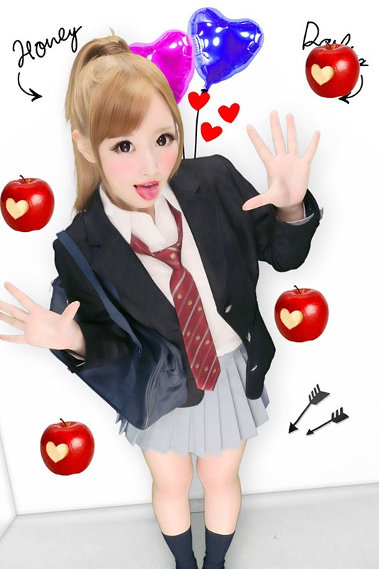 HONB-042 第 3 部分 - 44 分钟