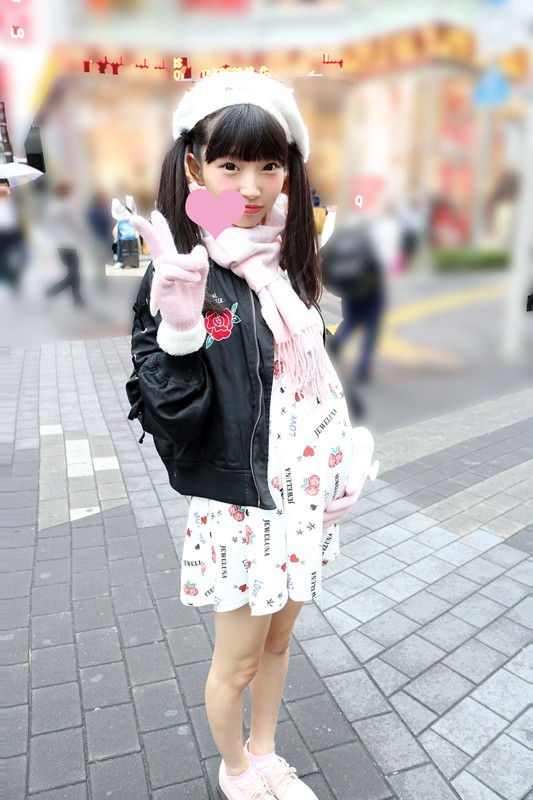 HONB-044 Part 1 - 30 minutes