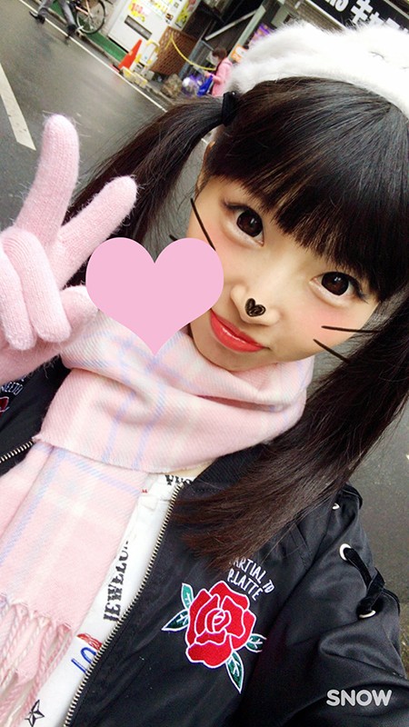 HONB-044 Part 3 - 42 minutes