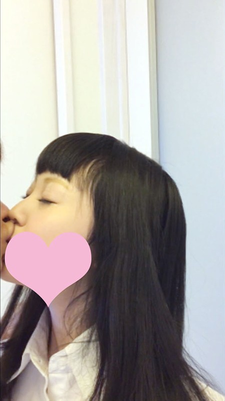 HONB-045 パート 1 - 30 分