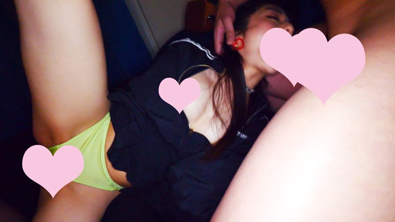 HONB-046 パート 17 - 126 分