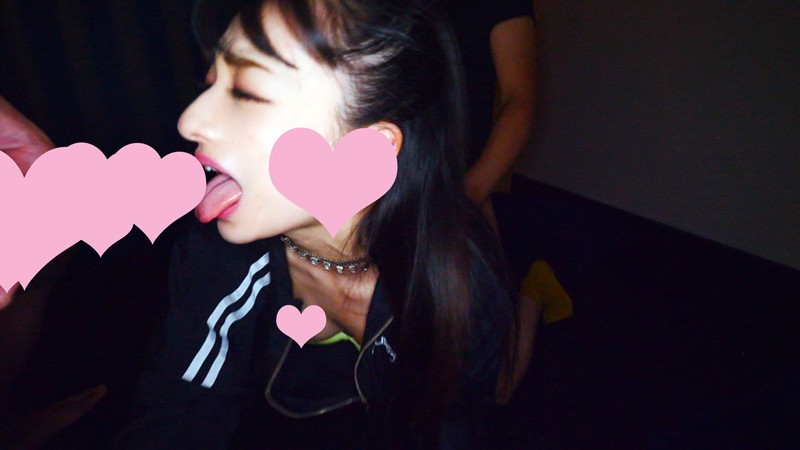 HONB-046 第 18 部分 - 132 分钟