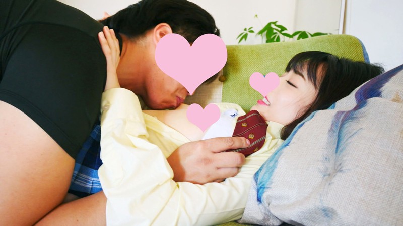 HONB-046 パート 4 - 48 分