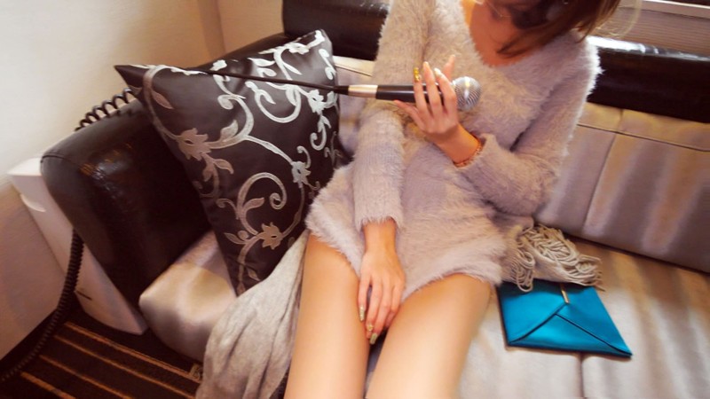 HONB-051 Bagian 3 - 48 minit