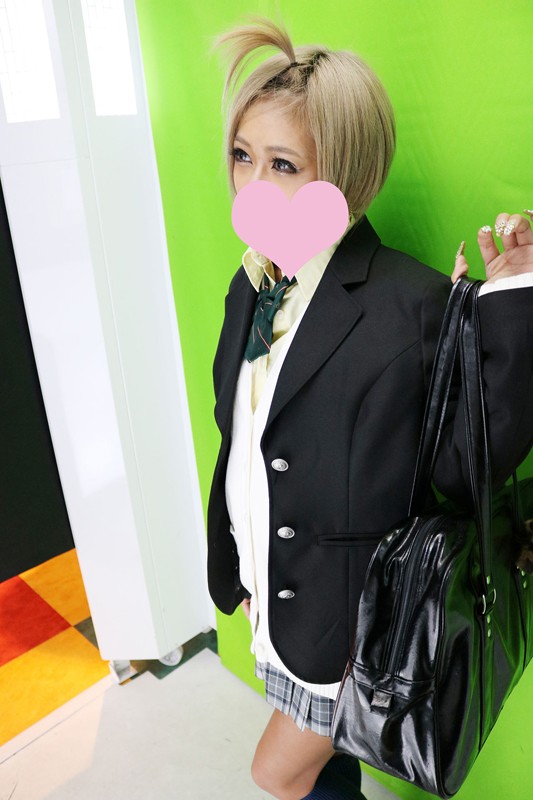 HONB-053 第 1 部分 - 30 分钟