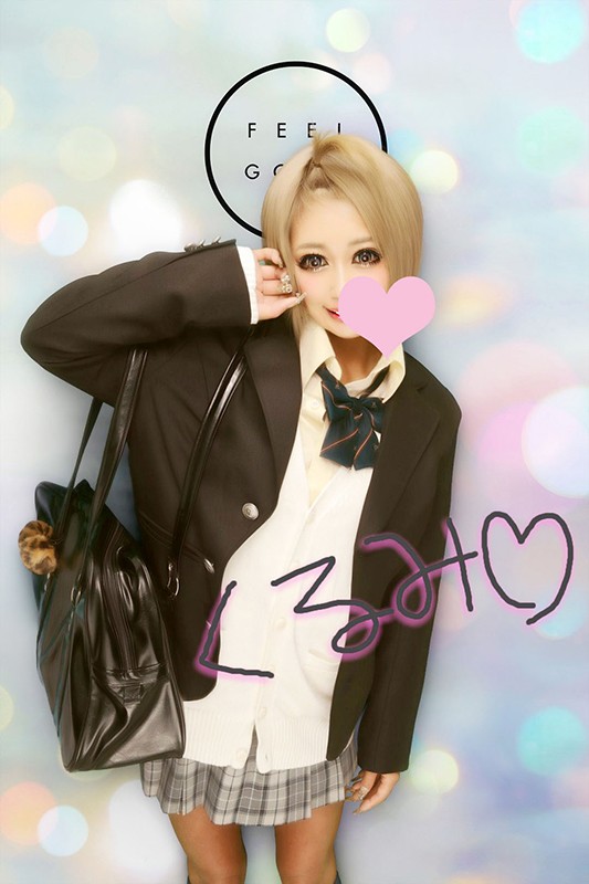 HONB-053 第 2 部分 - 37 分钟