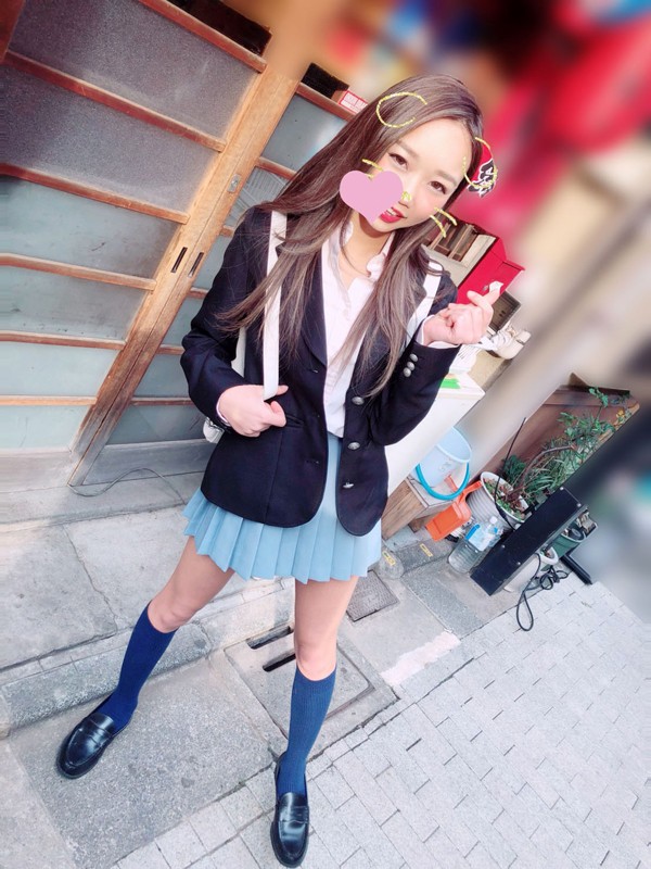 HONB-055 第 2 部分 - 36 分钟