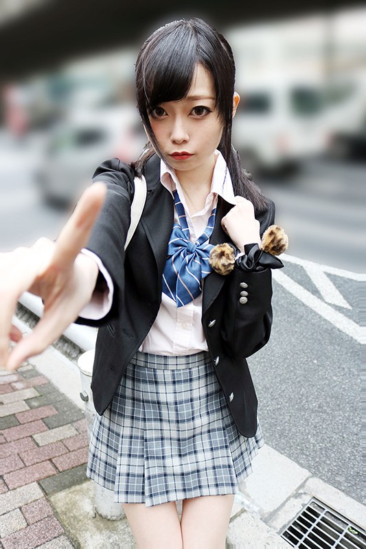 HONB-059 Part 1 - 30 minutes