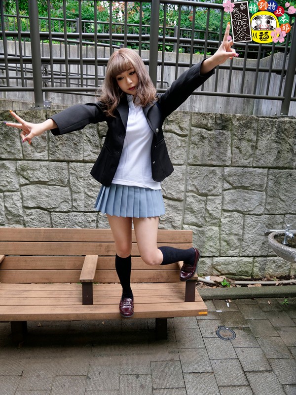 HONB-114 パート 1 - 30 分