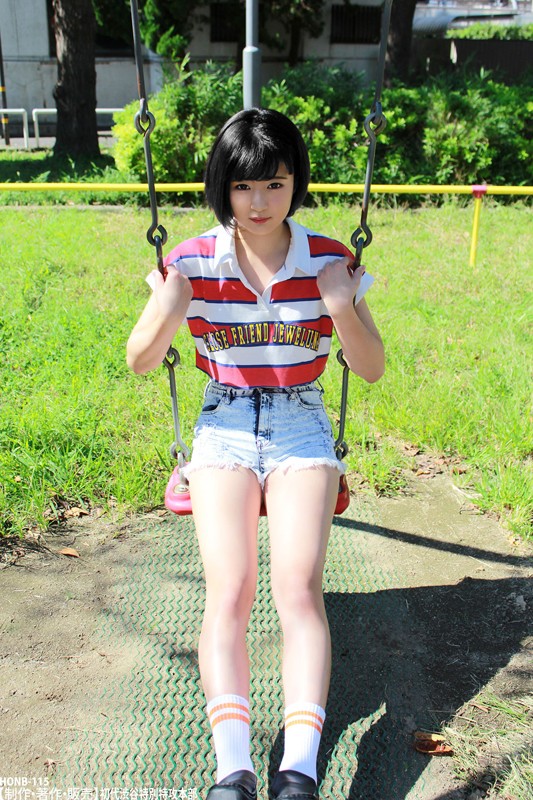 HONB-115 パート 1 - 30 分