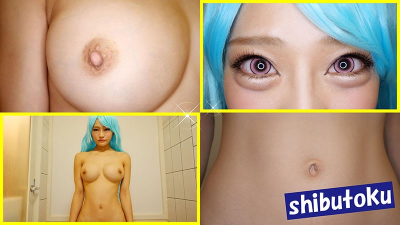 HONB-161 Part 2 - 44 minutes