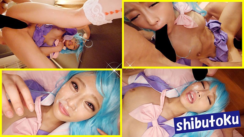 HONB-161 Part 4 - 72 minutes