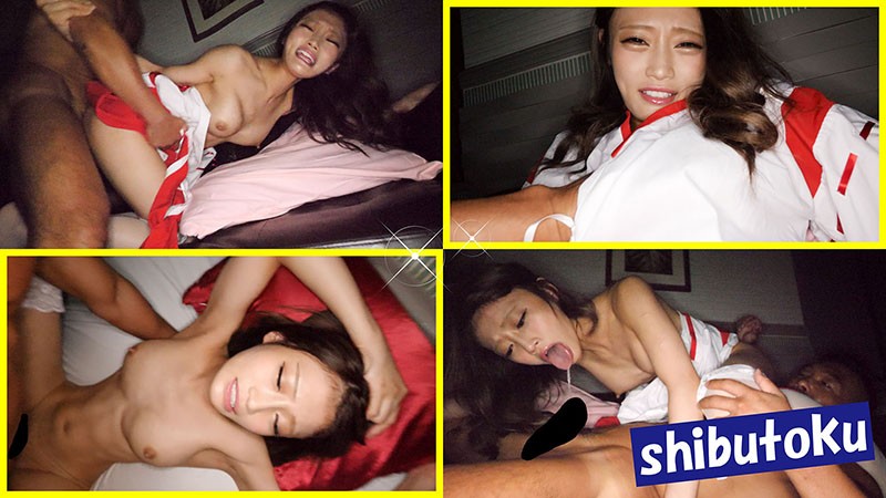 HONB-161 Part 5 - 86 minutes