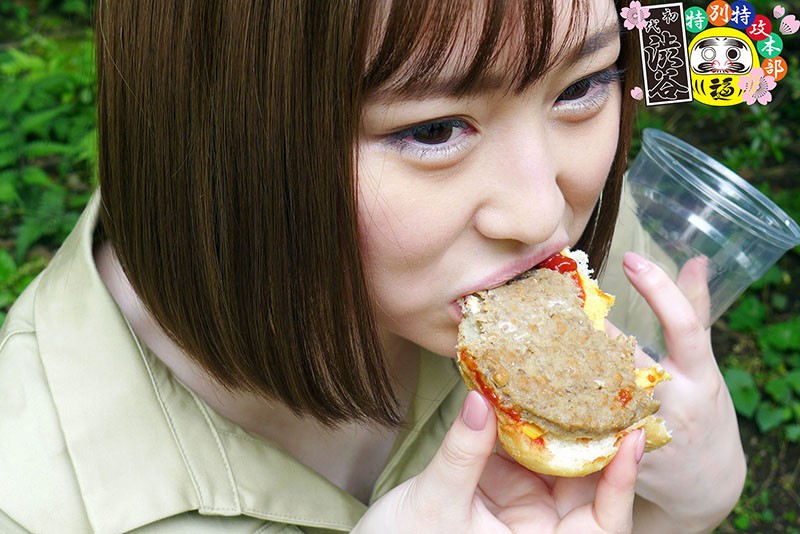 HONB-186 Part 8 - 93 minutes