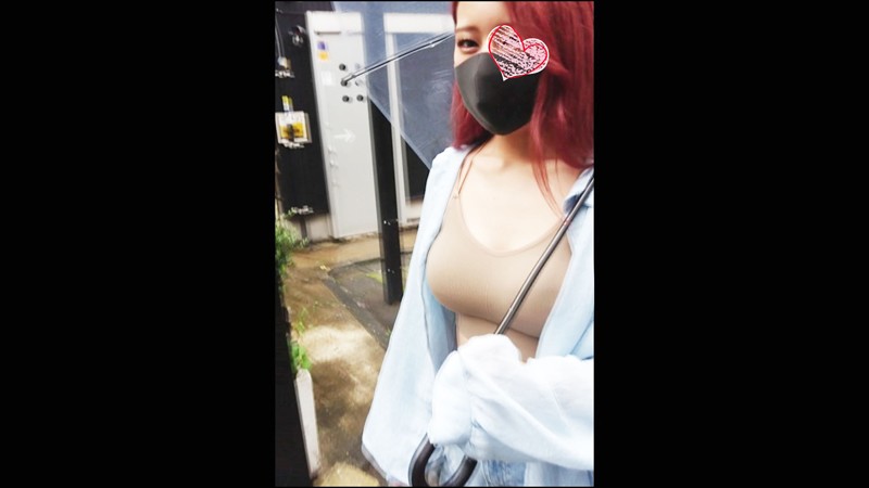 HONB-190 Bagian 2 - 44 minit