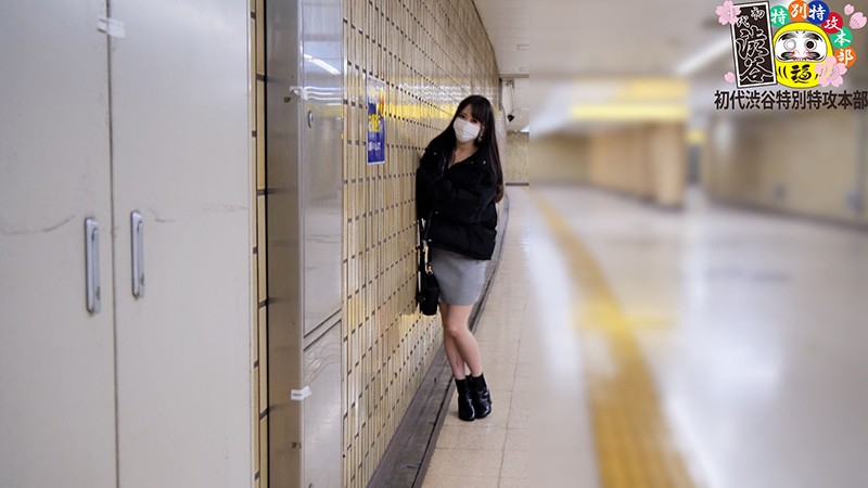 HONB-211 パート 4 - 51 分