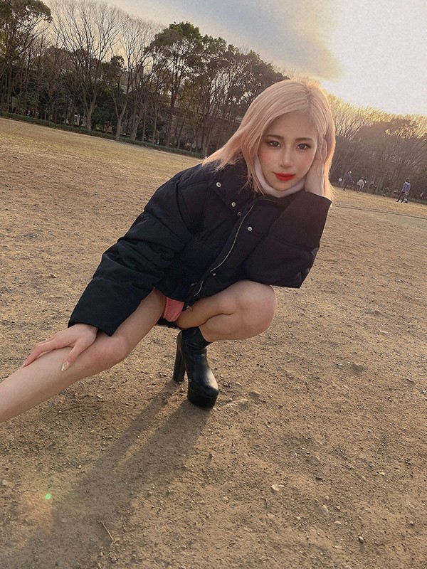 HONB-215 Part 1 - 30 minutes