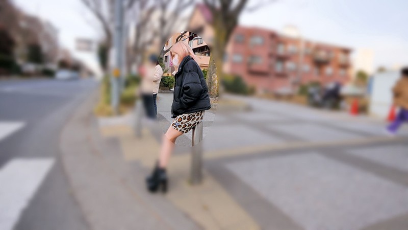 HONB-215 Part 4 - 48 minutes