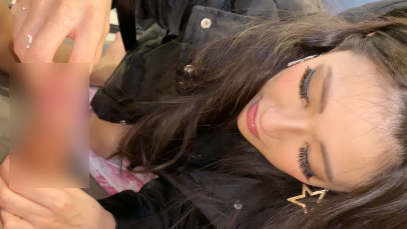 HONB-216 第 6 部分 - 70 分钟