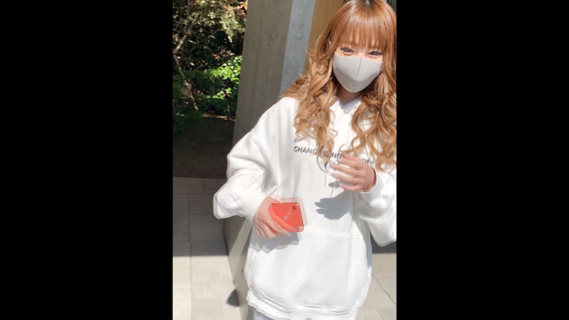 HONB-221 第 2 部分 - 36 分钟