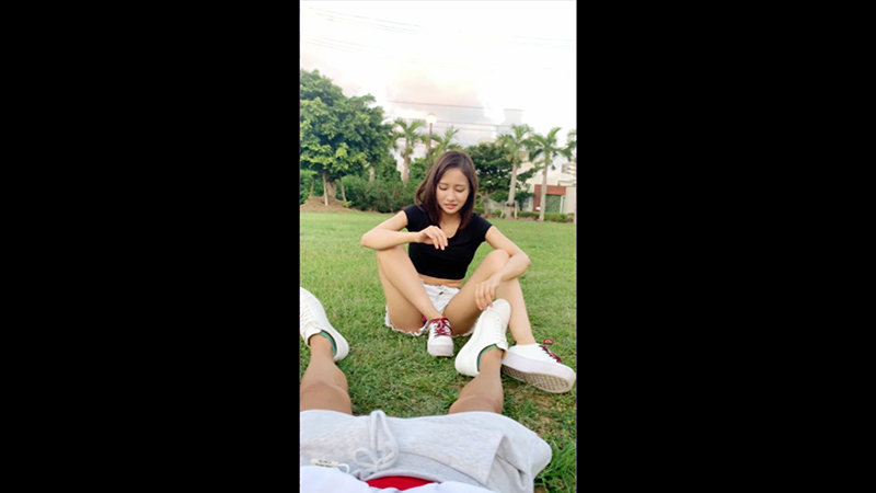 HONB-234 パート 3 - 42 分