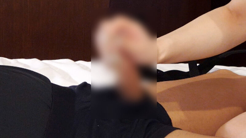 HONB-256 パート 5 - 50 分