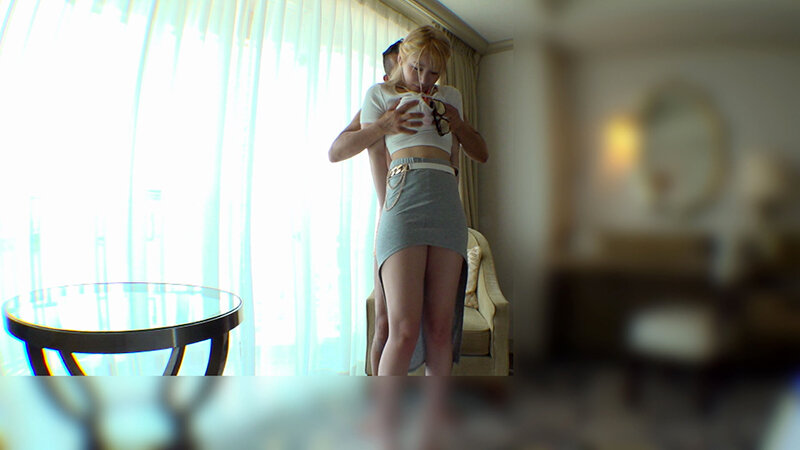 HONB-286 パート 3 - 36 分