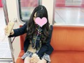 サンプル画像13 - 池袋〜北区【まとめ】個人撮影 都心繁華街22時☆未満 コミュdeナンパぷらちな 淫行散歩探検隊w 2