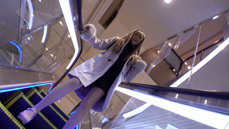 HONB-302 パート 2 - 36 分