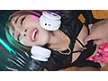 ＃池袋最エロギャルビッチ！今緊急で動画まわしてます サムネイル画像