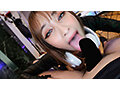 ＃池袋最エロギャルビッチ！今緊急で動画まわしてます サムネイル画像