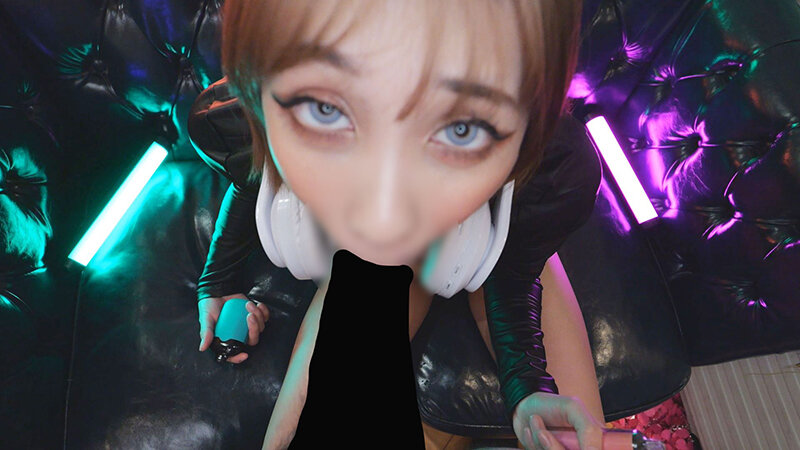 HONB-394 Bagian 3 - 38 minit