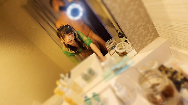 HONB-405 パート 7 - 66 分