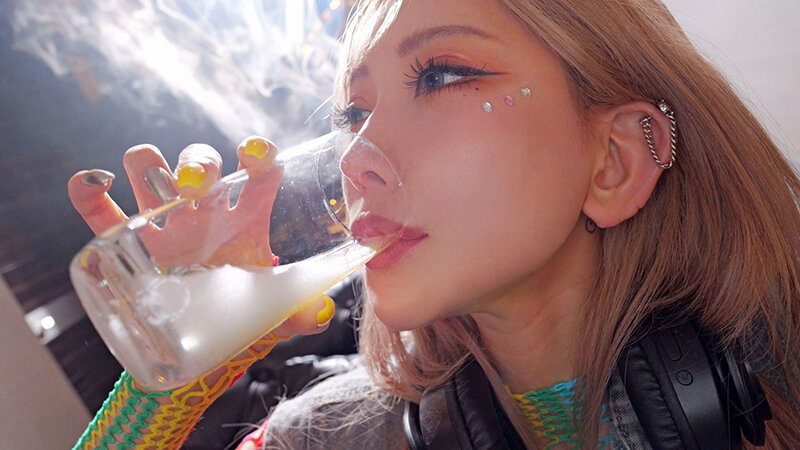 媚薬治験バイトのギャル軟派20 2枚目