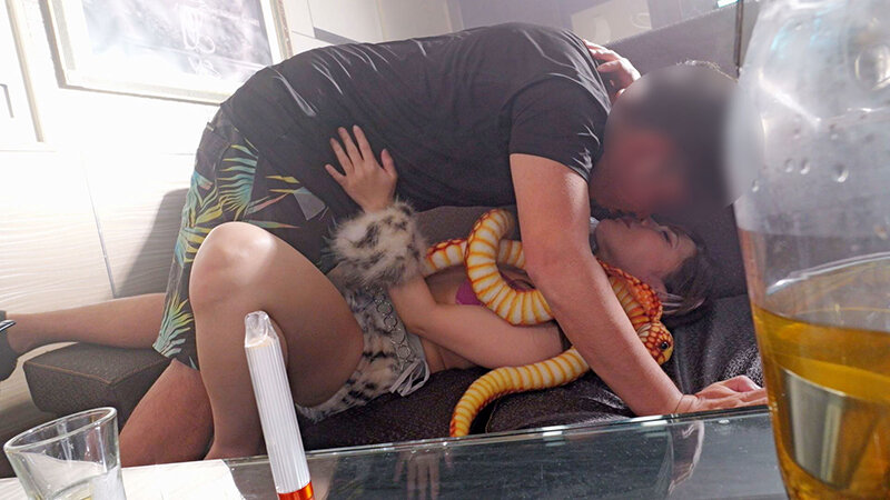 HONB-449 Part 2 - 37 minutes