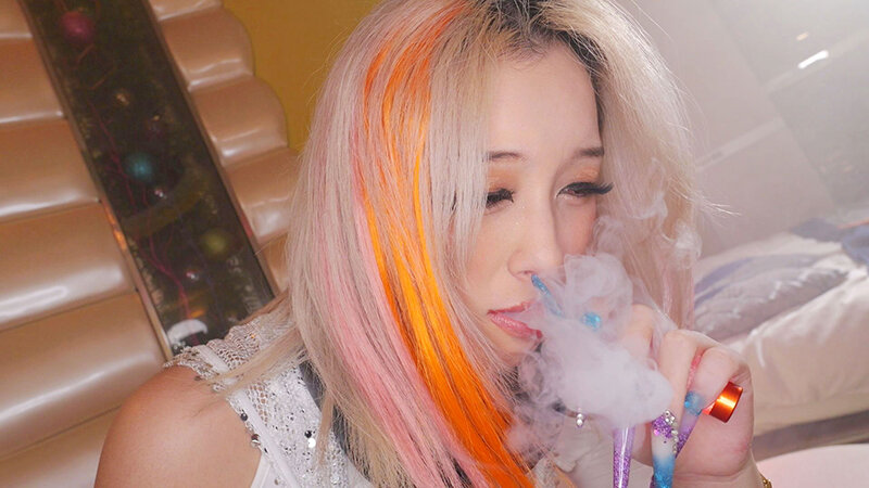 媚薬治験バイトのギャル軟派28