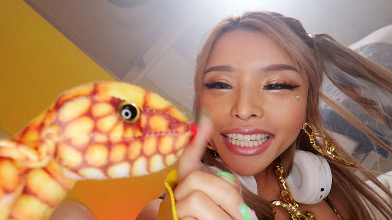 HONB-460 Bagian 2 - 34 minit