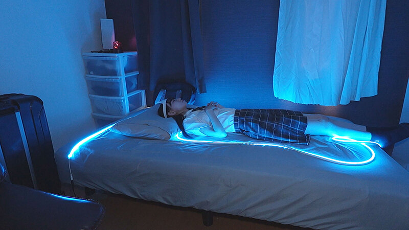 HONB-468 パート 1 - 30 分