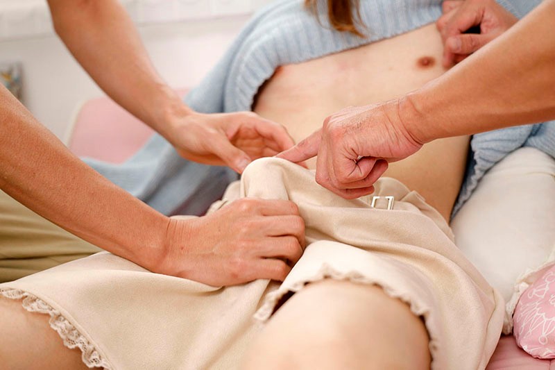 JSTK-006 Part 4 - 54 minutes